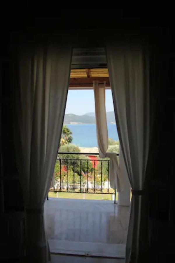 Armonia Apartments Corfu  Zewnętrze zdjęcie