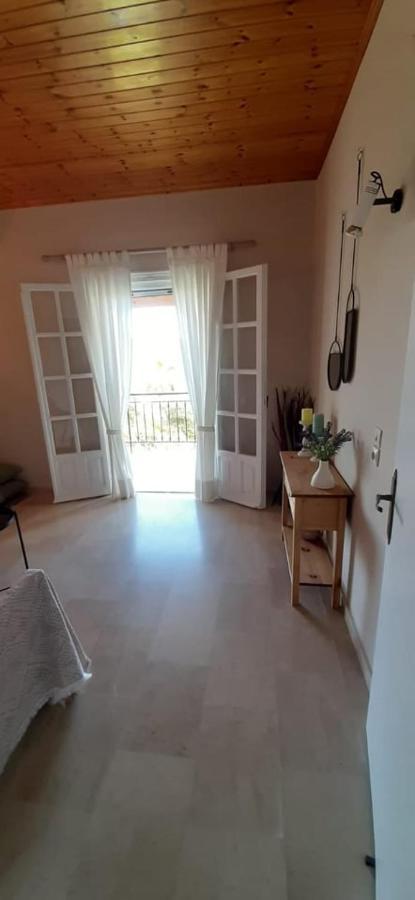 Armonia Apartments Corfu  Zewnętrze zdjęcie