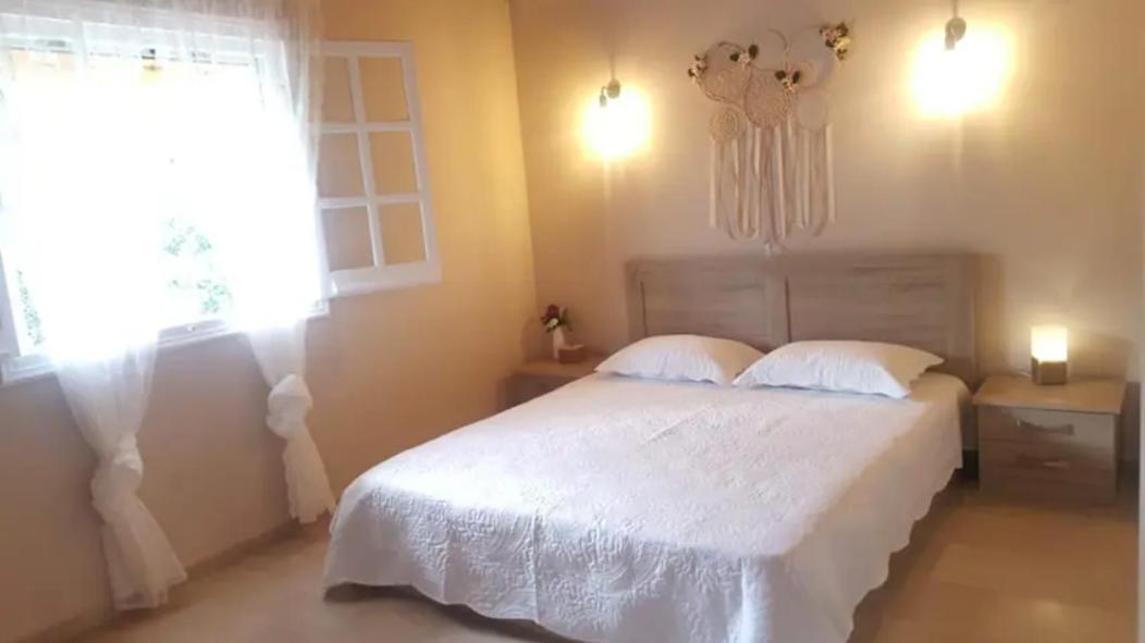 Armonia Apartments Corfu  Zewnętrze zdjęcie