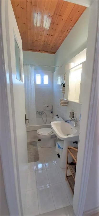 Armonia Apartments Corfu  Zewnętrze zdjęcie