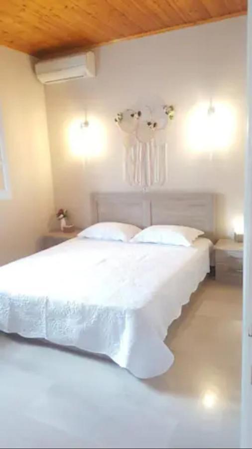 Armonia Apartments Corfu  Zewnętrze zdjęcie