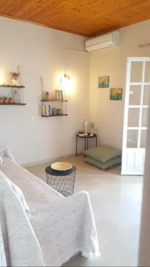 Armonia Apartments Corfu  Zewnętrze zdjęcie