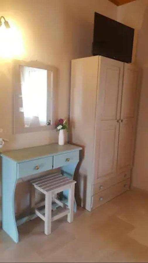 Armonia Apartments Corfu  Zewnętrze zdjęcie