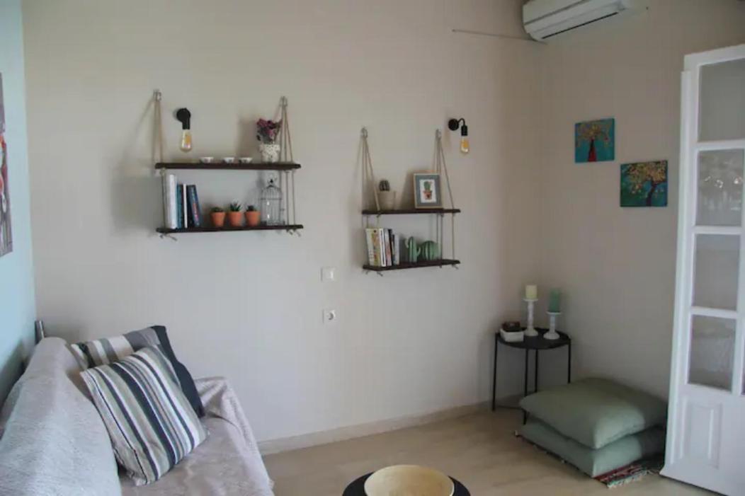 Armonia Apartments Corfu  Zewnętrze zdjęcie