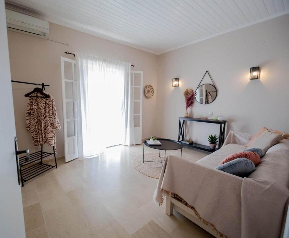 Armonia Apartments Corfu  Zewnętrze zdjęcie