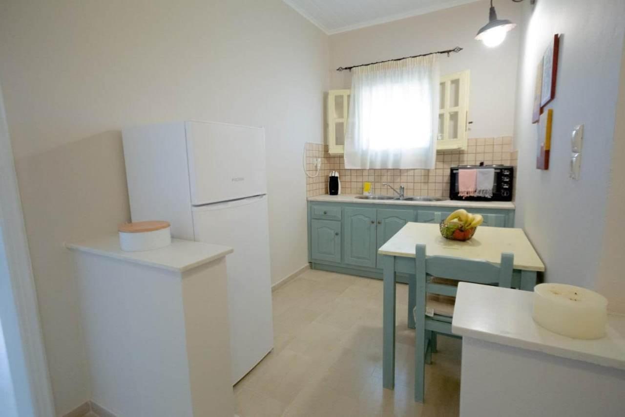 Armonia Apartments Corfu  Zewnętrze zdjęcie
