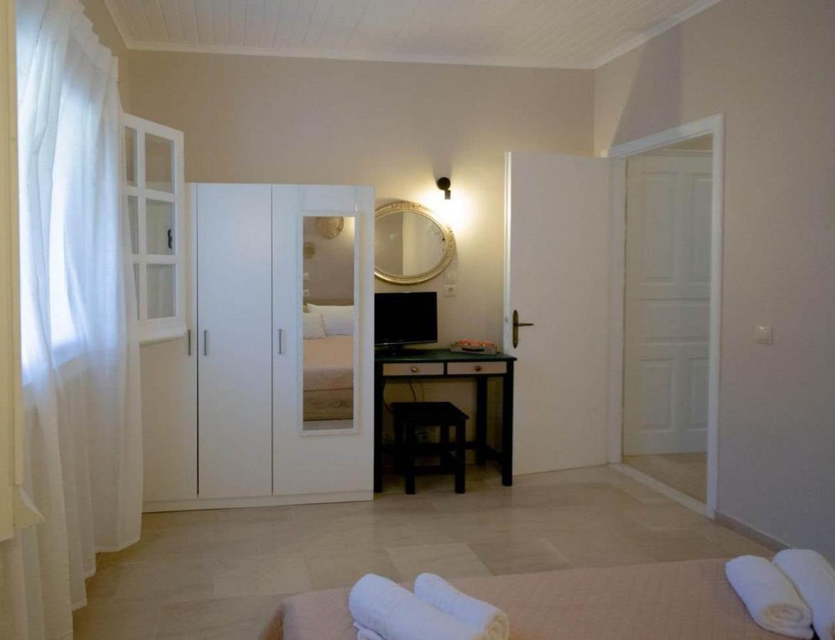 Armonia Apartments Corfu  Zewnętrze zdjęcie