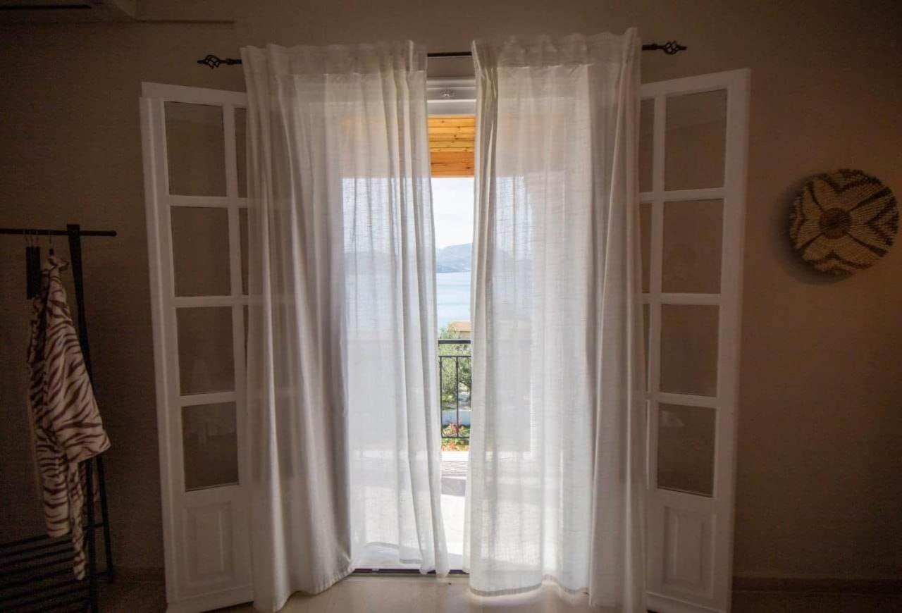 Armonia Apartments Corfu  Zewnętrze zdjęcie