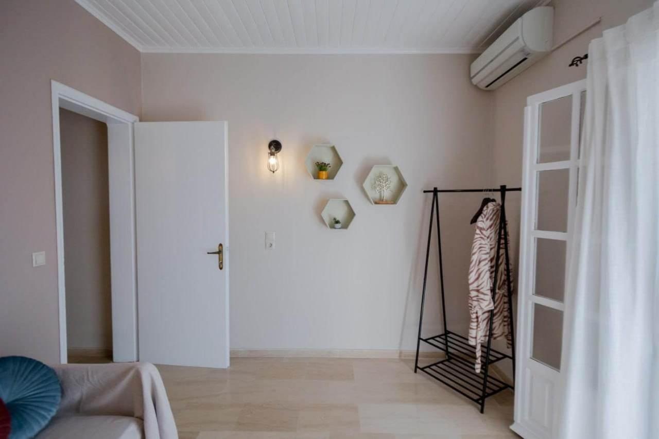 Armonia Apartments Corfu  Zewnętrze zdjęcie