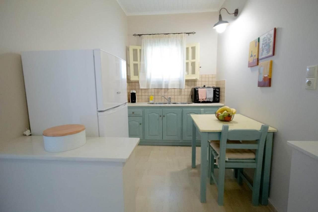 Armonia Apartments Corfu  Zewnętrze zdjęcie