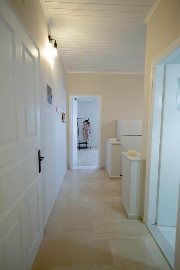Armonia Apartments Corfu  Zewnętrze zdjęcie