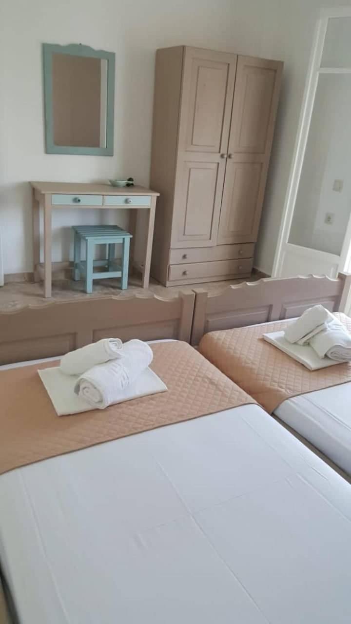 Armonia Apartments Corfu  Zewnętrze zdjęcie