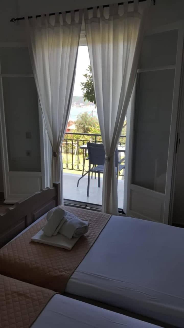 Armonia Apartments Corfu  Zewnętrze zdjęcie